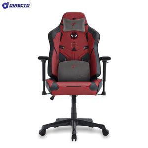 TTRacing Swift X Pro Gaming Chair Edition