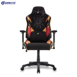 TTRacing Swift X Pro Air Threads Fabric Gaming Chair Edition