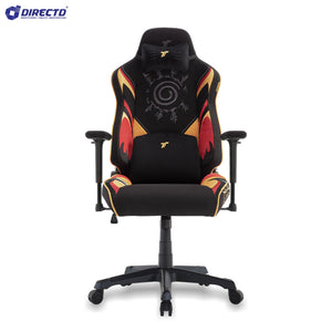 TTRacing Swift X Pro Air Threads Fabric Gaming Chair Edition