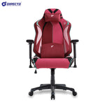 TTRacing Swift X Pro Air Threads Fabric Gaming Chair Sakura Edition