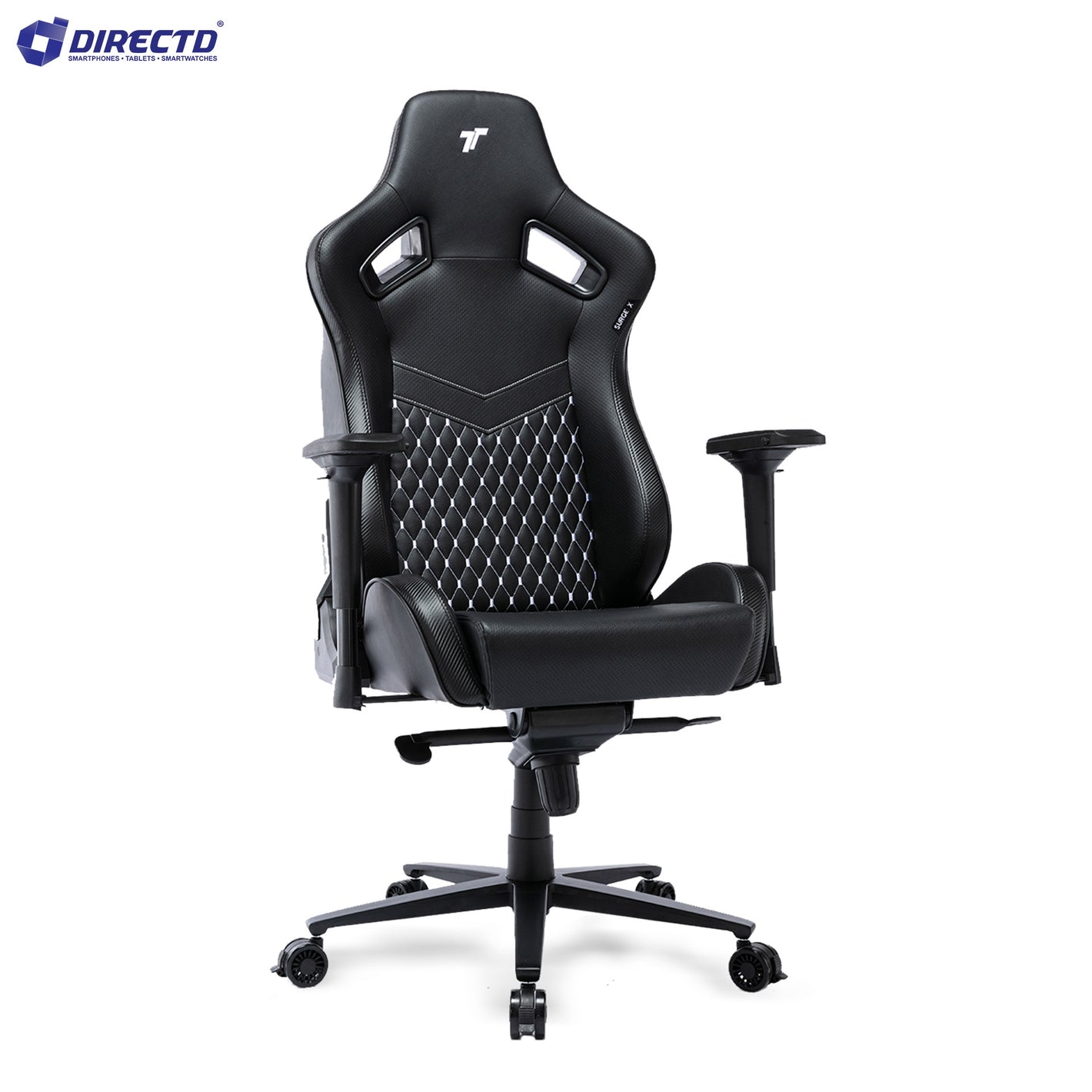TTRacing Surge X Gaming Chair