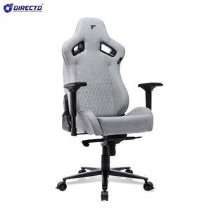 TTRacing Surge X Air Threads Fabric Gaming Chair