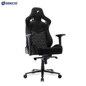 TTRacing Surge X Air Threads Fabric Gaming Chair