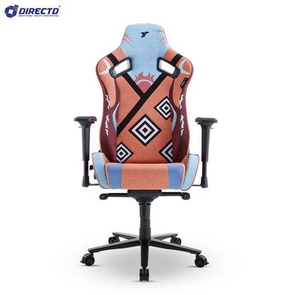 TTRacing Surge X Air Threads Fabric Gaming Chair Edition
