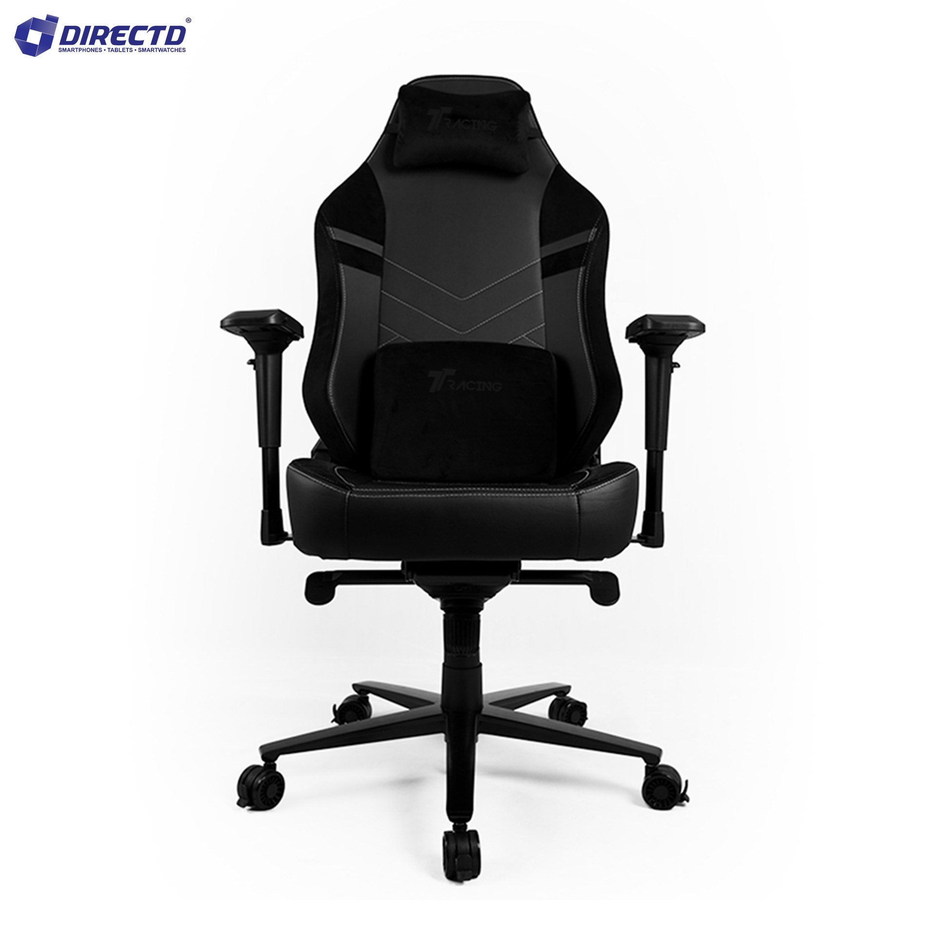 TTRacing Maxx Gaming Chair