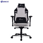 TTRacing Maxx Air Threads Fabric Gaming Chair