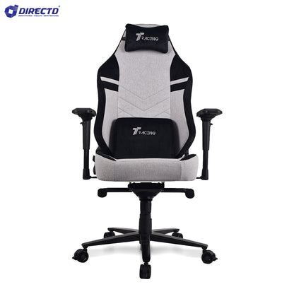TTRacing Maxx Air Threads Fabric Gaming Chair