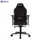 TTRacing Maxx Air Threads Fabric Gaming Chair