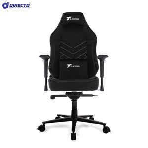 TTRacing Maxx Air Threads Fabric Gaming Chair