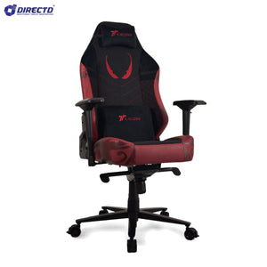 TTRacing Maxx Air Threads Fabric Gaming Chair Edition