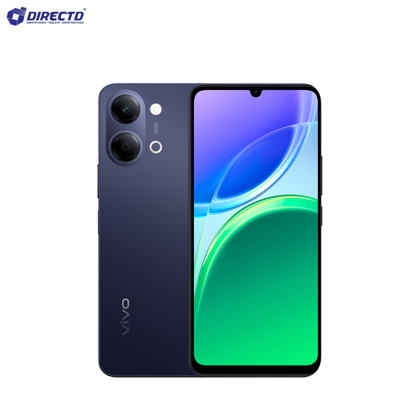 vivo Y05 [4GB RAM | 64GB/128GB ROM]