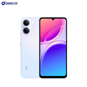 vivo Y05 [4GB RAM | 64GB/128GB ROM]