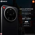 🆕 Leica Leitzphone powered by Xiaomi [16GB RAM| 1TB ROM]