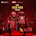 TTRacing Maxx Gaming Chair Edition