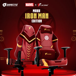 TTRacing Maxx Gaming Chair Edition