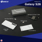 Samsung Galaxy S26 [256GB | 512GB]