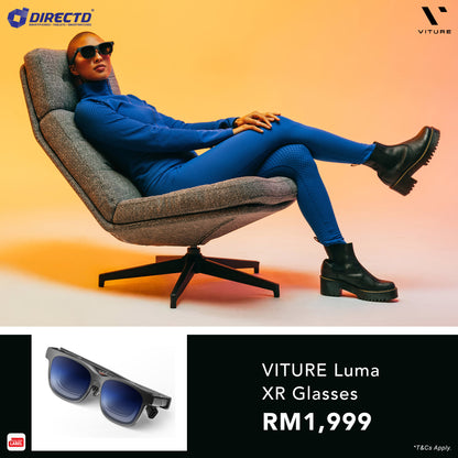 VITURE Luma XR Glasses