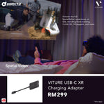 VITURE USB-C XR Charging Adapter