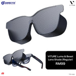 VITURE Luma & Beast Lens Shade (Regular)