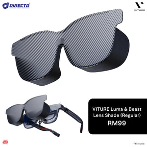 VITURE Luma & Beast Lens Shade (Regular)