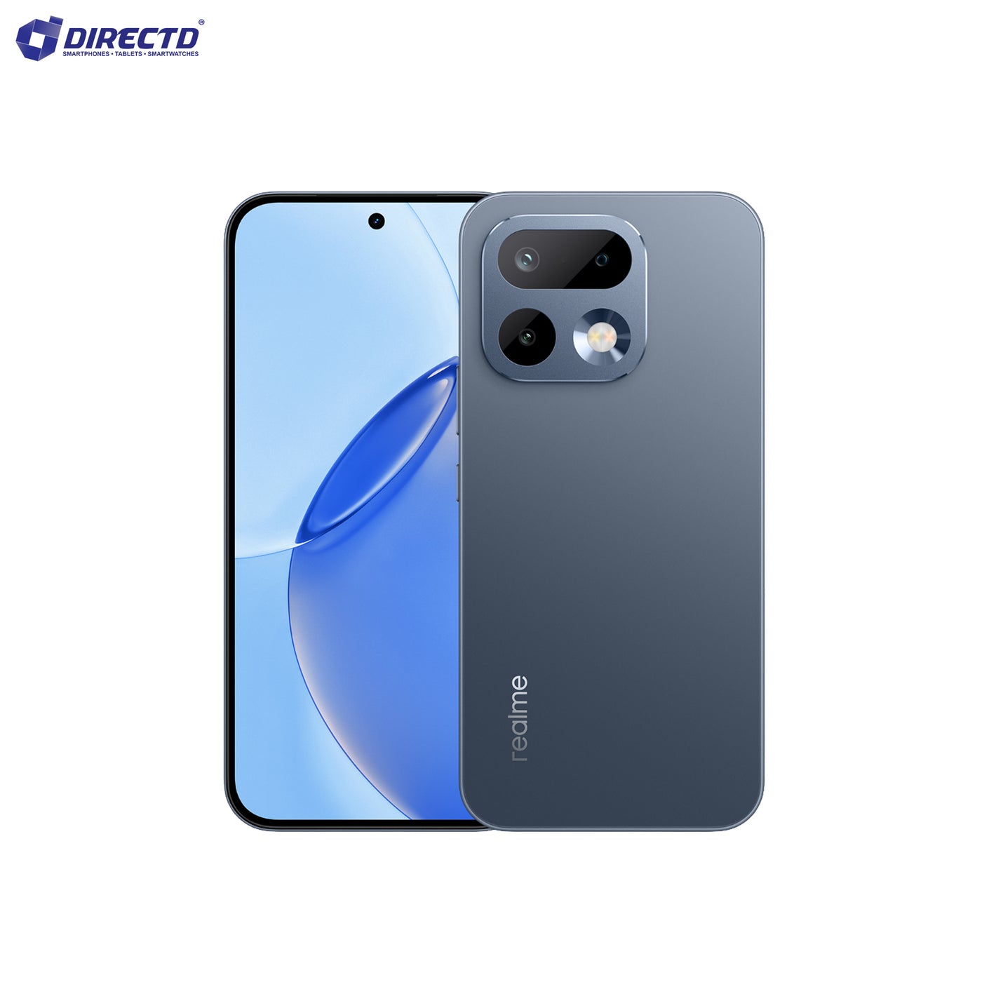 🆕 realme 16 Pro [12GB RAM | 256GB/512GB ROM]
