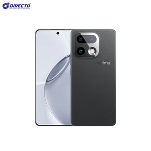 Realme 16 Pro+ [12GB RAM | 512GB ROM]