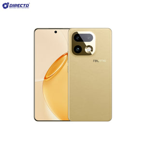 Realme 16 Pro+ [12GB RAM | 512GB ROM]