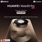 🆕 HUAWEI Mate 80 Pro [16GB RAM | 512GB ROM]