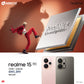 realme 15 5G [12GB RAM | 256GB ROM]
