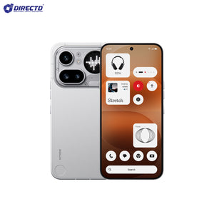 🆕 Nothing Phone (4a) Pro [12GB RAM | 256GB ROM]