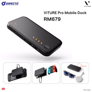 VITURE Pro Mobile Dock