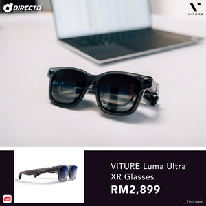 VITURE Luma Ultra XR Glasses