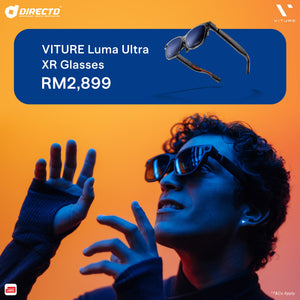 VITURE Luma Ultra XR Glasses