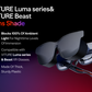 VITURE Luma & Beast Lens Shade (Regular)