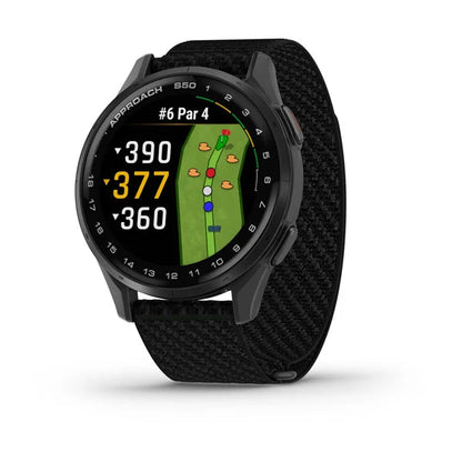 GARMIN Approach S50