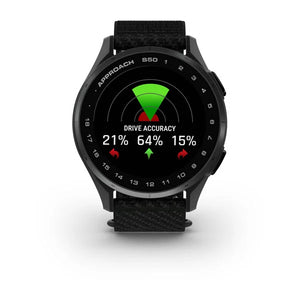 GARMIN Approach S50