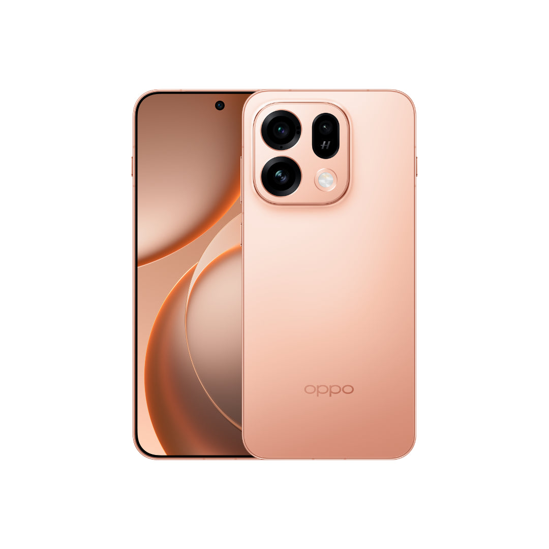 OPPO Find X9s [12GB RAM | 512GB ROM]