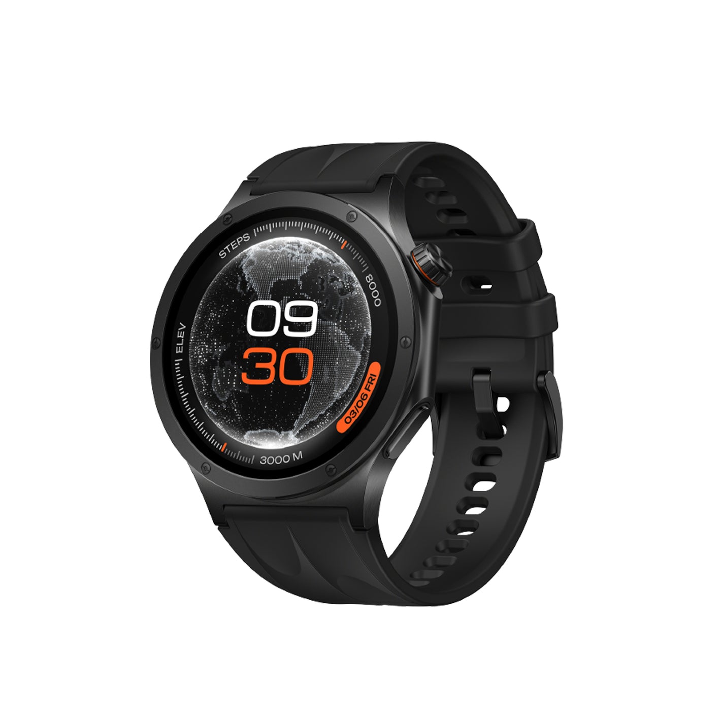 OPPO Watch X3