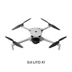 DJI Lito X1 Drone
