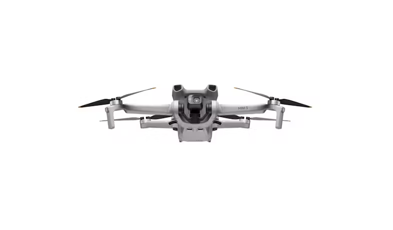 DJI Mini 3