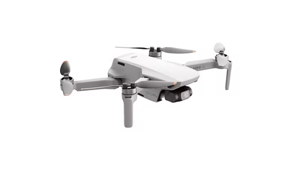 DJI Mini 4K