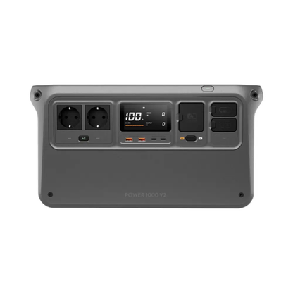 DJI Power