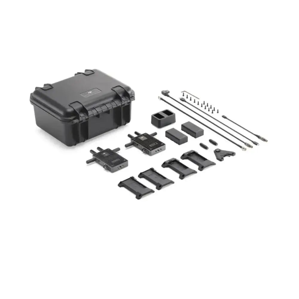 DJI Transmission Combo