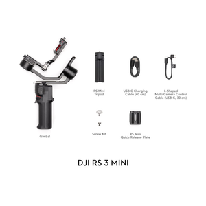 DJI RS 3 Mini