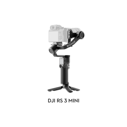DJI RS 3 Mini
