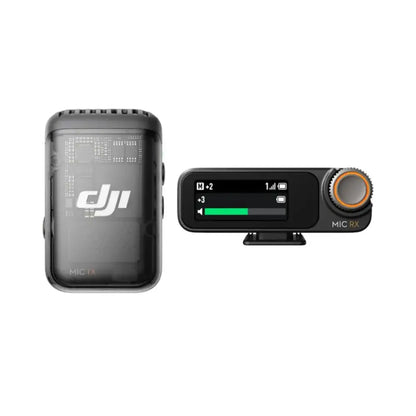 DJI Mic 2