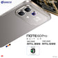 🆕 Infinix Note 60 Pro [8GB/12GB RAM | 256GB ROM]