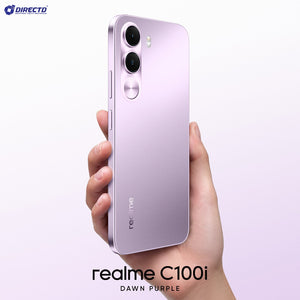 Realme C100i [4GB RAM | 128GB ROM]