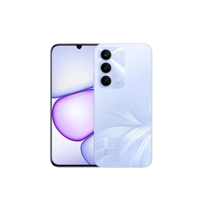 Realme C100 5G [4GB RAM | 256GB ROM]