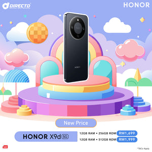 HONOR X9d 5G [256GB | 512GB]